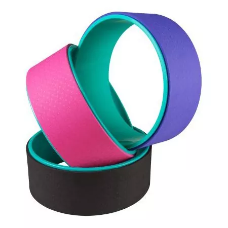 Ruota per yoga in ABS