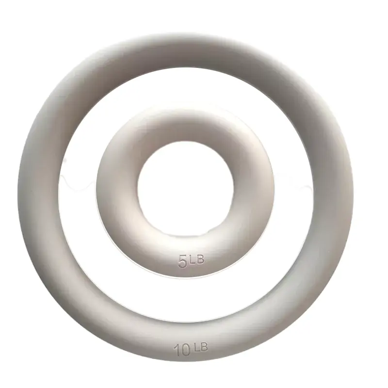 Anello di potenza liscio in silicone