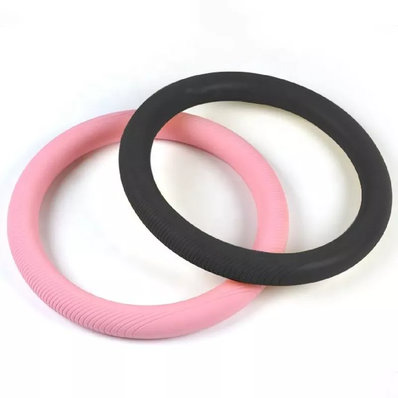 Anello di potere a strisce in silicone